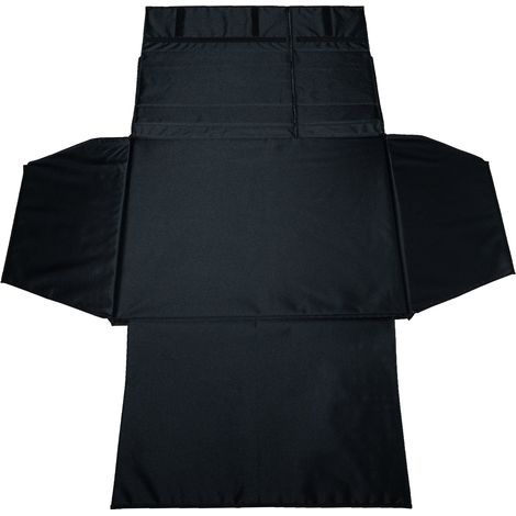 Protection De Coffre Intégrale Sur Mesure Compatible Avec Dacia Sandero 2 Par B&m Brands And Markets Brands & Markets (1/5)