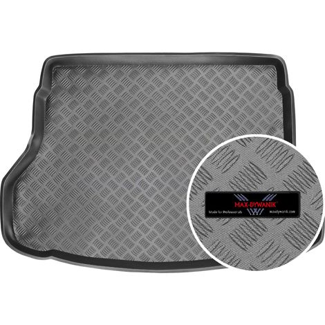 Tappetino per bagagliaio MAX-mat per Nissan X-Trail III T32 SUV 2014-2017 (1/5)