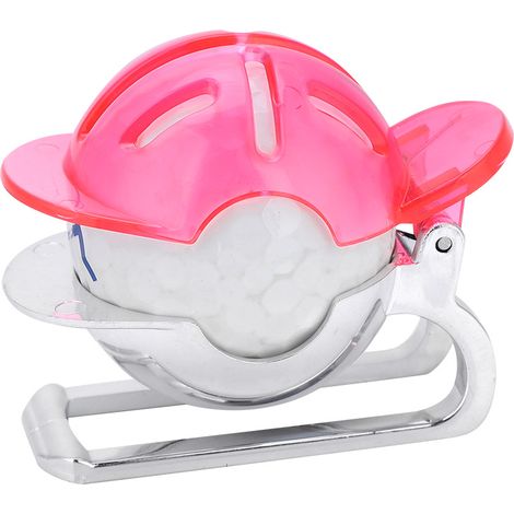 Gabarit de dessin pour ligne de balle de golf avec accessoires stylo (rouge) (1/5)
