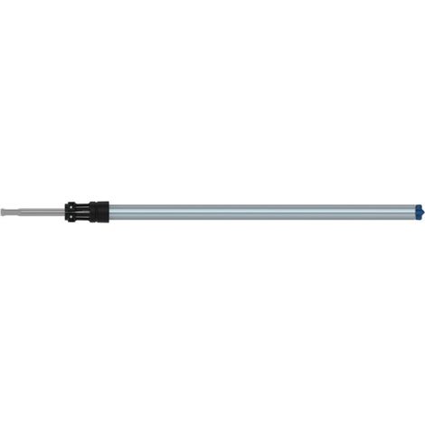 Taladro Bosch sds clean plus-8x 20 mm 550 mm (1/4)