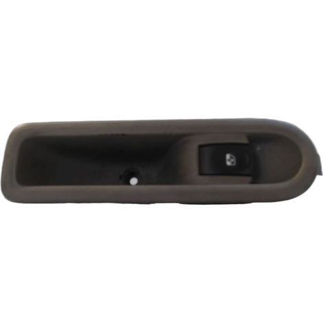 Commande Leve-glace Porte Arg RENAULT Clio III 2005- [PRODUIT D'OCCASION]♻️8200214936 (1/3)