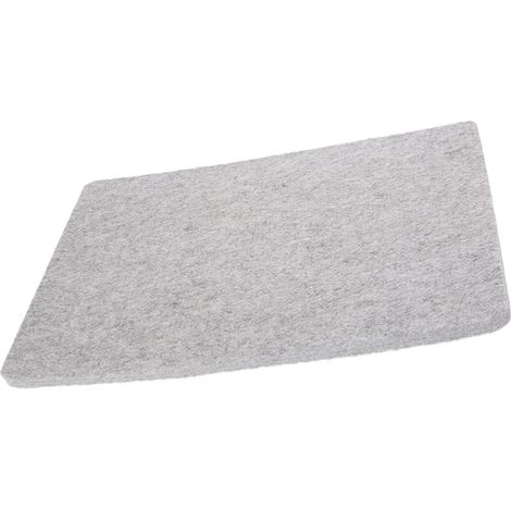Tapis de Repassage Feutre Résistant Chaleur Mat de Pressing Portable pour (1/5)