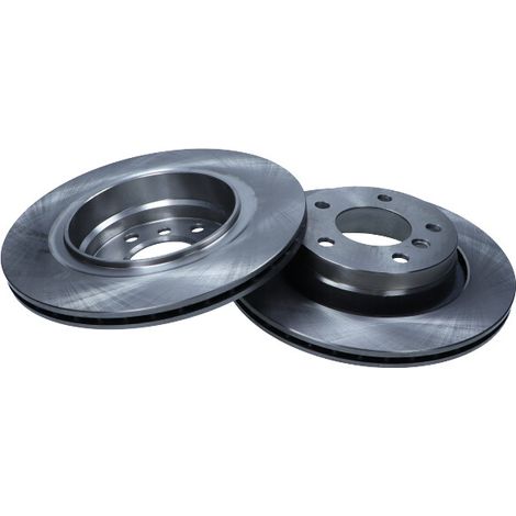 Disque de frein Maxgear pour BMW T E46 98- (1/2)