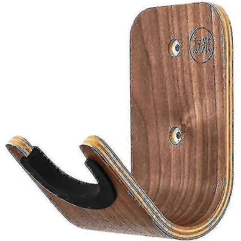 Support mural en bois pour skateboard -y -t (1/5)