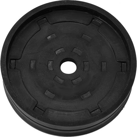 Cylindre Pneumatique En Caoutchouc 90Mm Pour Changeur Automatique - Piston De Moteur Robuste - Pièce De Rechange Durable (1/2)