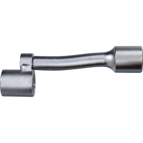 GEDORE Automotive KL-0050-61 Spezial-Steckschlüssel Domlager, VW, SW 14 (1/2)