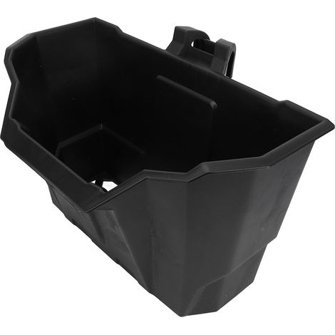 Boîte de rangement sous siège UTV 15l, pilote 715003399 de remplacement pour Defender Max HD5 HD7 HD8 HD9 HD10 2016 à 2025 (1/5)