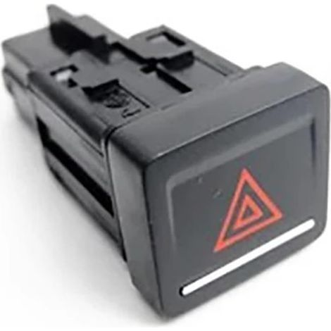 5G0953509 Interrupteur de Lampe for Double Flash Voiture adapté (1/3)