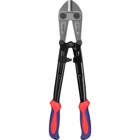 Workpro Tagliabulloni, W017004A (1/4)
