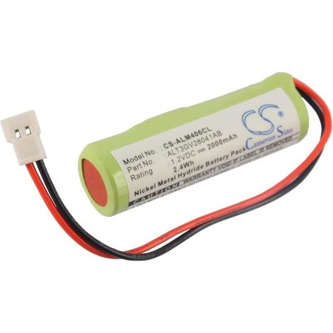 Akku F R Alcatel Bluetooth 4068 Etc