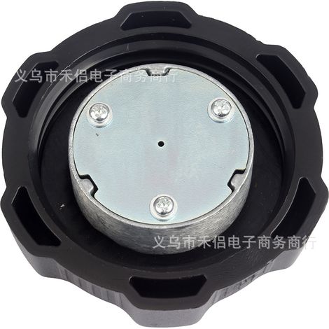 Compatible with Yamaha Big Bear 250, Grizzly 350, and 660 fuel tank caps 5KM-24610-00-00 (1/5)