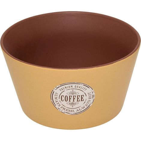 Ciotola centrale perk 66cl - Atmosphera créateur d'intérieur (1/4)