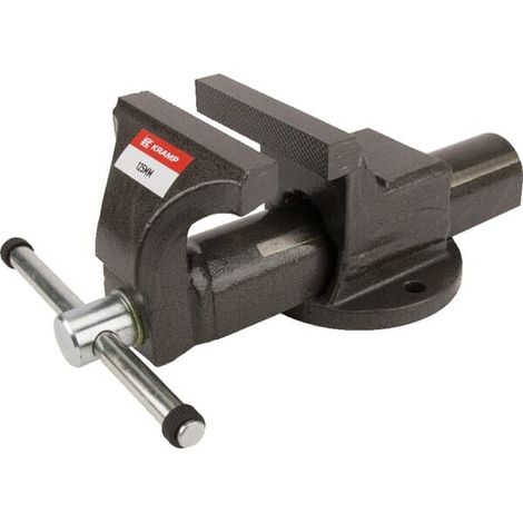 Morsa da banco 125 mm UNIVERSALE 1900110125KR