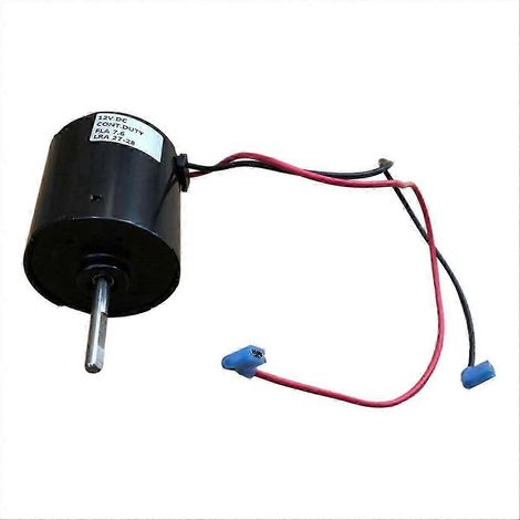 Moteur de soufflerie de chauffage compatible avec Atwood 37697 30133 Hydro Flame (1/5)