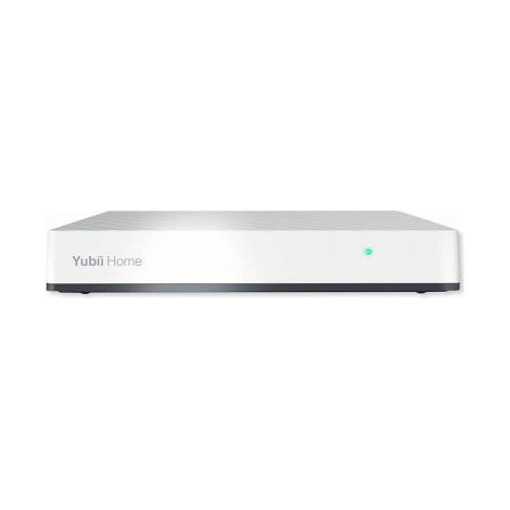 NICE YUBII HOME Gateway che gestisce e comunica con i dispositivi smart della casa - YH-001