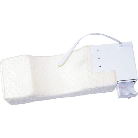 Wimpernkissen Memory U-förmiges Acryl Kissen Für Salon Und Heim Wimpernverlängerung Mit