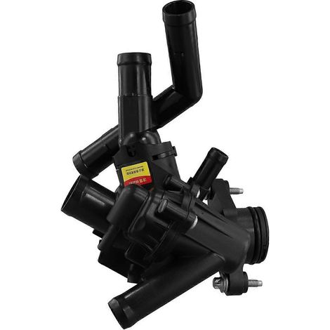 Thermostat de liquide de refroidissement A2702000715 2702000715 pour-- (1/5)