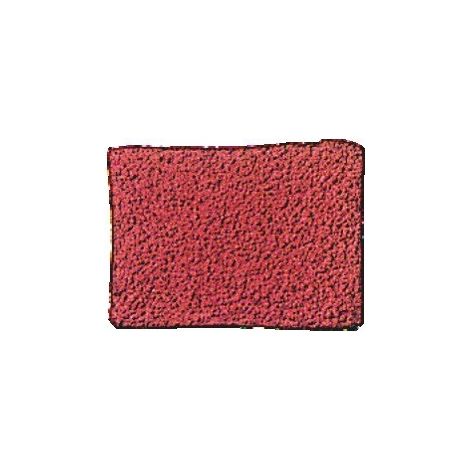 SOFOP TALIAPLAST - Colorant synthétique CIMENT ROUGE FONCE 1KG