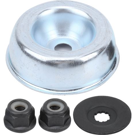 Couvercle Boîte De Vitesses - Kit De Fixation Pour Lame De Débroussailleuse - Compatible FS120 FS200 FS250 - 4 Pièces (1/5)