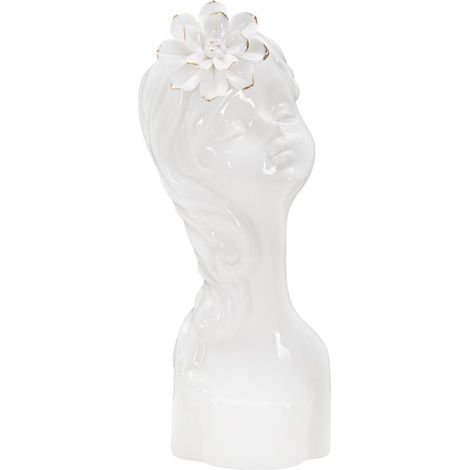 Vase Jeune Dame Cm 10,5X10X24,7 (1/5)