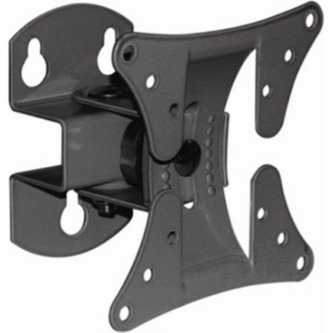 ITB LI604530B soporte para TV 76,2 cm (30") Negro