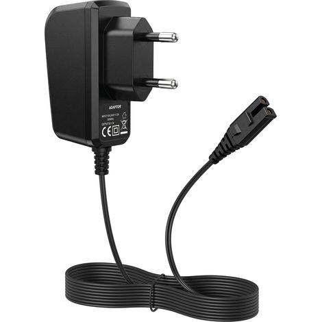 5V 1A Chargeur Aspirateur Piscine pour 28620 28620E 28620EP 12269 CL1704, Adaptateur Secteur Charge Rapide 5V, Câble Longueur 1.5 m (1/5)