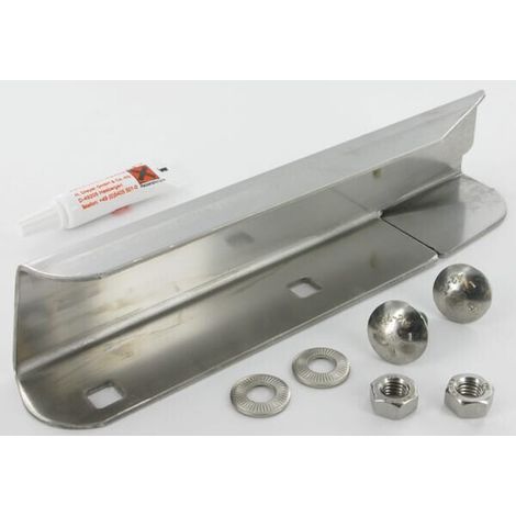 Palette droitee semoir 200mm gauche AMAZONE 933046