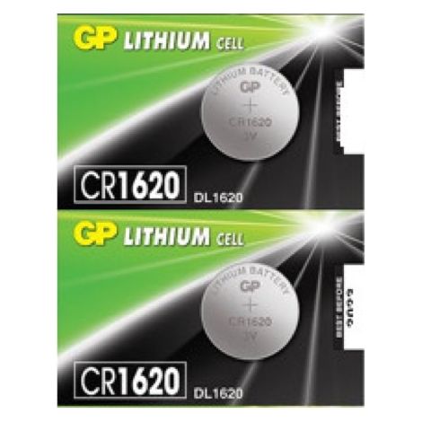 .2 Pile GP CR1620.
.
2.15.0.0.