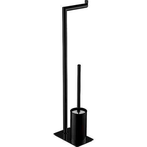MANILLONS TORRENT 06329081 Auxiliar De Pie Negro Mate - ref: 06329081 (1/2)