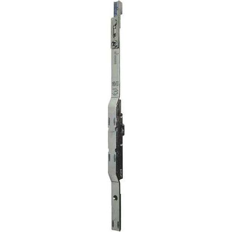 Ferco G-20461-07-0-1 Serratura bi-direzionale in acciaio 979mm (1/2)