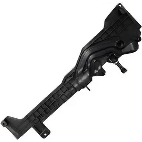 Support de fixation du vase d'expansion avant du radiateur 17111438819 pour BMW E53 X5 (2001-2006) (1/5)