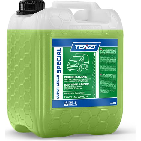 Super Green Special 5L