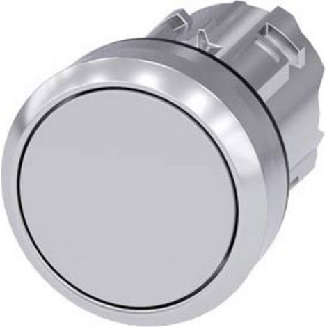 Siemens SIRIUS ACT Taster grau 22 mm (1/3)