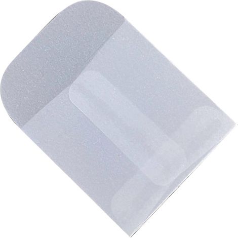Mini-Umschlagtasche aus Durchscheinendem Papier, Wasserdicht, Langlebig, Schmuckschutz für Reisen, 1 Packung (1/5)