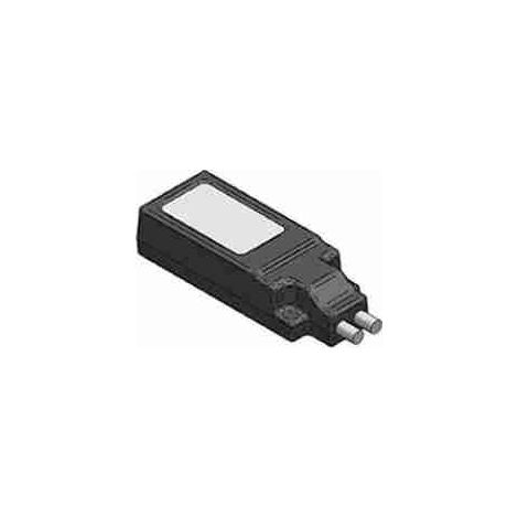 Ricevente Esterna Tmxr1 433 Mhz Per Tm35 - Tm45 - Tm58 Automatismi Faac 132130
