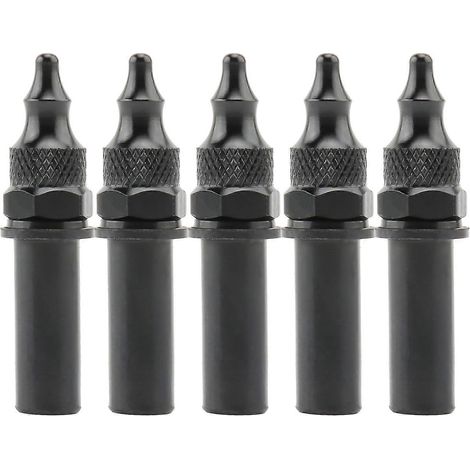 Cache-vis de pare-brise pour motocross Harley Electra Glide Street Glide Ultra Glide 2014-2022 - Accessoires moto - NOIR (1/5)
