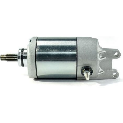 31200-HA7-771 SM13232 Démarreur, démarreur de moto haute performance, qualité d'usine d'origine, stable et fiable, démarrage rapide. (1/5)