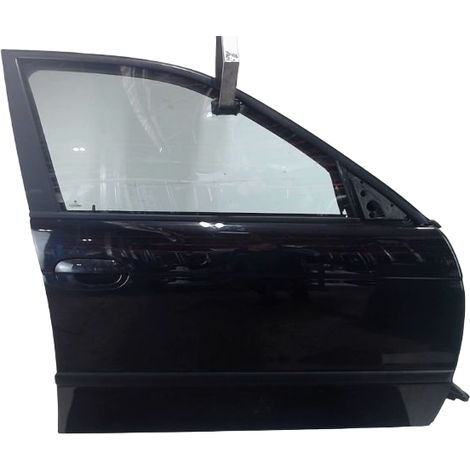 [PRODUIT D'OCCASION] Porte Avant Droit BMW Serie 5 ♻️ Ref Oe. 41518216818 - Garantie à vie (1/3)