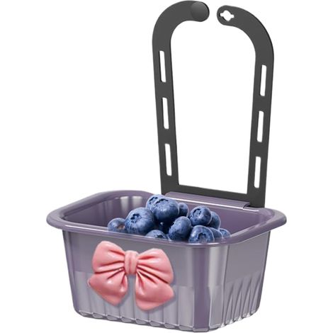 Panier filtre pour évier Support de robinet rangement anti (1/5)