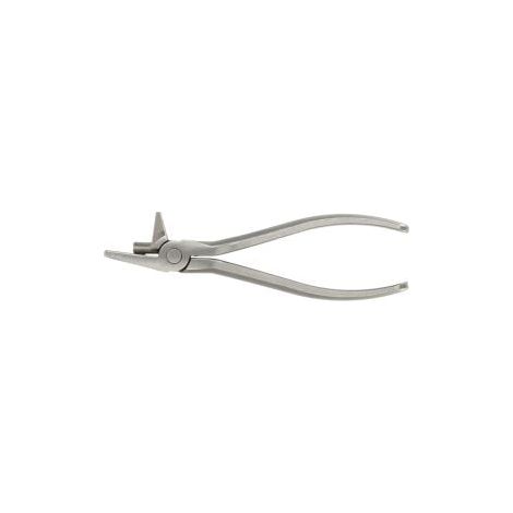 ROTHENBERGER pinza a gola 10-42mm (1/2-1.1/2") - 22080