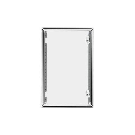 Supporto per canalina lunghezza 1320 mm, 2 pezzi inclusi DKCZRZS140