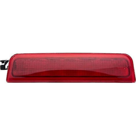 LED-Rückleuchten für Caddy 2004-2015, dritte Bremsleuchte, mittige Montage (1/5)