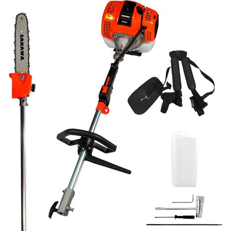 Decespugliatore 58cc Impugnatura Falciatrice