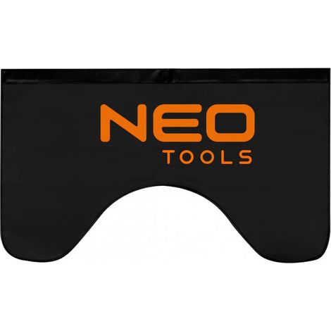 Tapis magnétique NEO (découpe circulaire) (1/2)