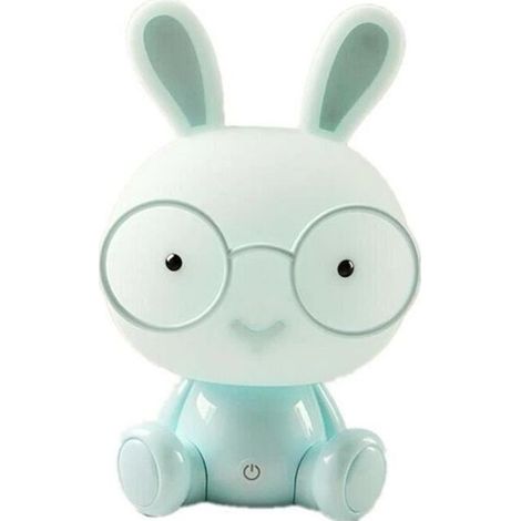 lampe-a-poser-veilleuse-led-lapin-pour-enfants-239574273