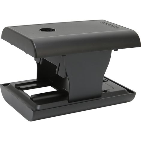 Scanner de films mobile, portable et pliable, 35/135 mm, compatible Android et iOS.