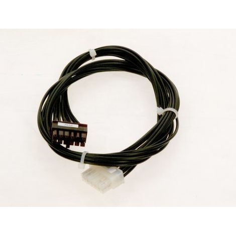 BOSCH Ersatzteil TTNR: 87183103580 Kabel Molex 12-12 650 mm (1/2)