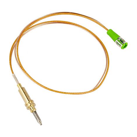 THERMOCOUPLE QUICK FIX 460MM POUR TABLE DE CUISSON WHIRLPOOL - C00546467 (1/3)