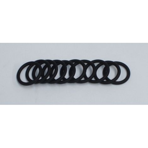 DAIKIN Junta tórica 16,9 x 2,7mm (10 St-VE) para DAIKIN Solaris, 5004246