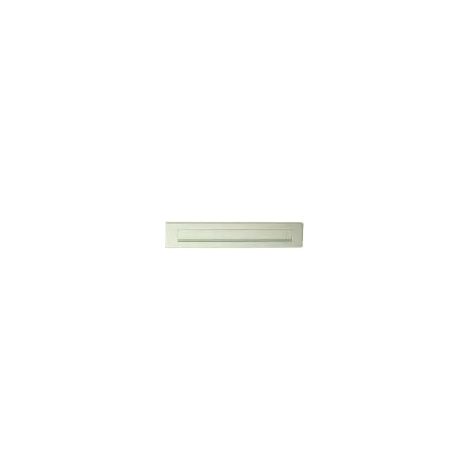 Façade aluminium Bezault - Champagne